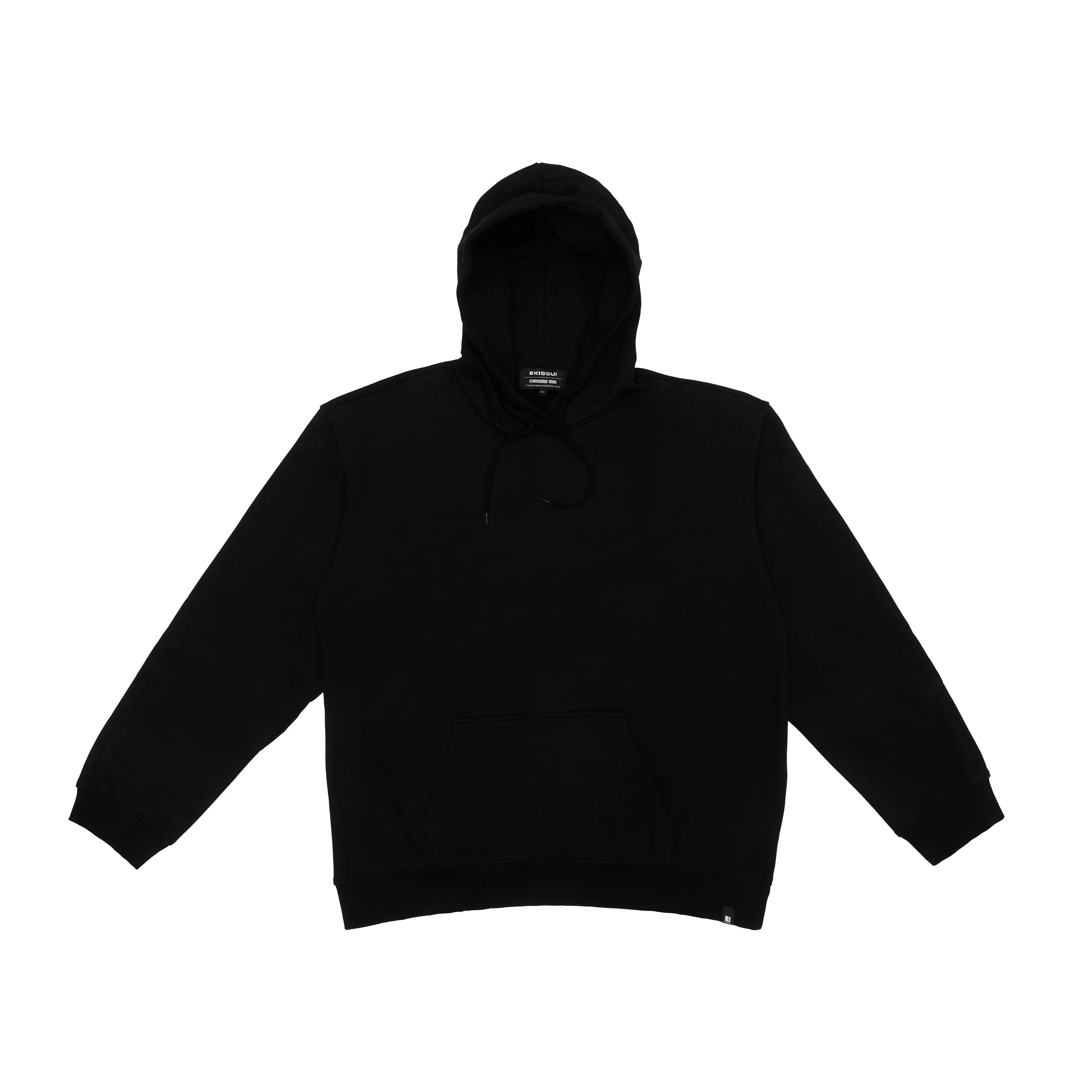 Aki Chainsaw Man Hoodie - Image 6