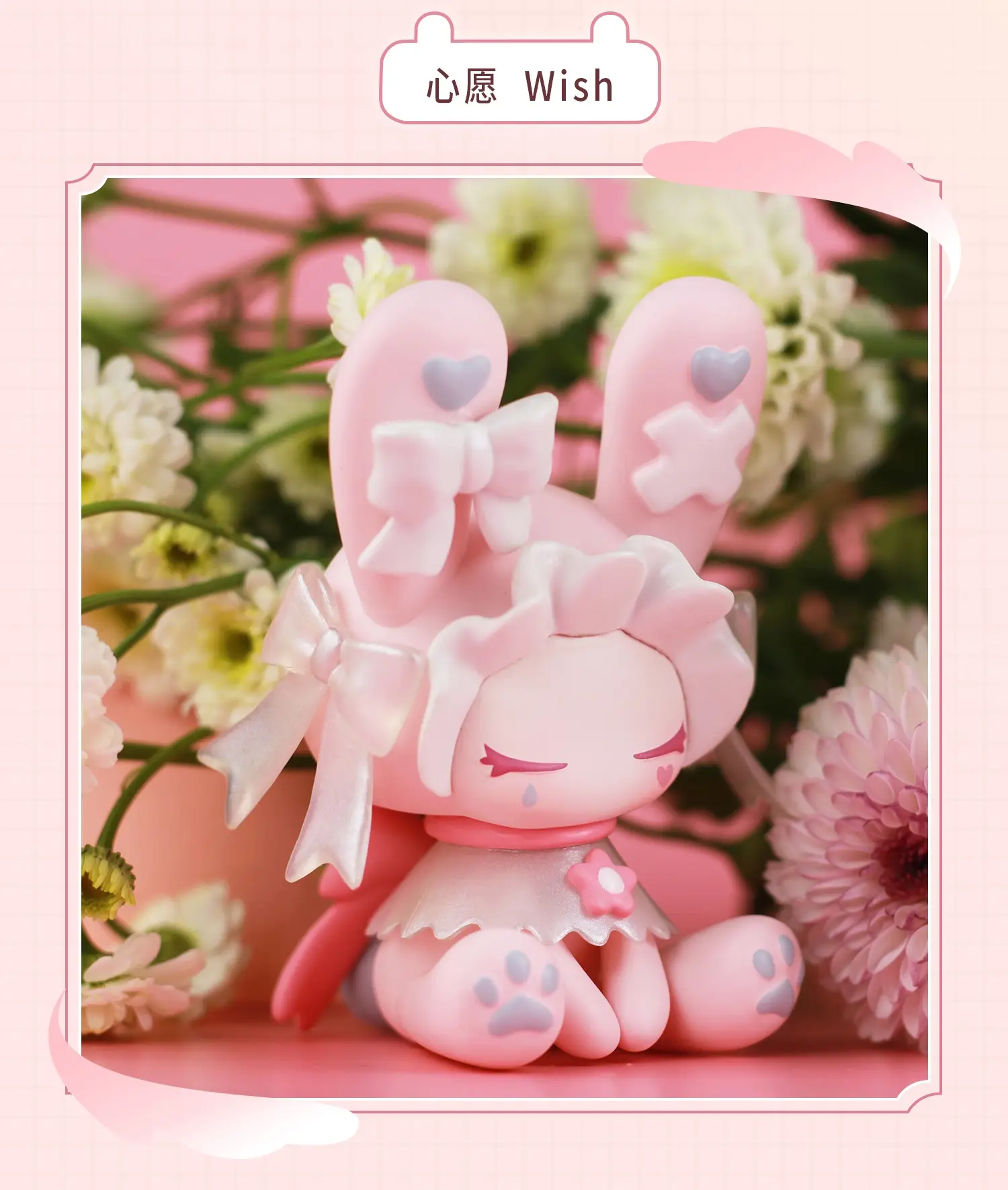 [Blind Box] Alice Gift Series Figure - Image 12