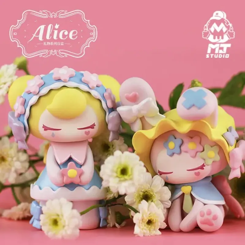 [Blind Box] Alice Gift Series Figure - Image 6