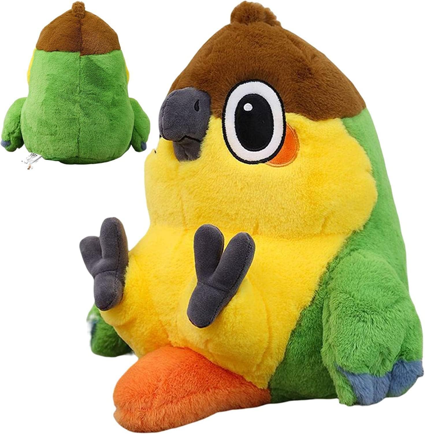 Annoying Bird Plush - Sitting Pose 30cm - Image 2