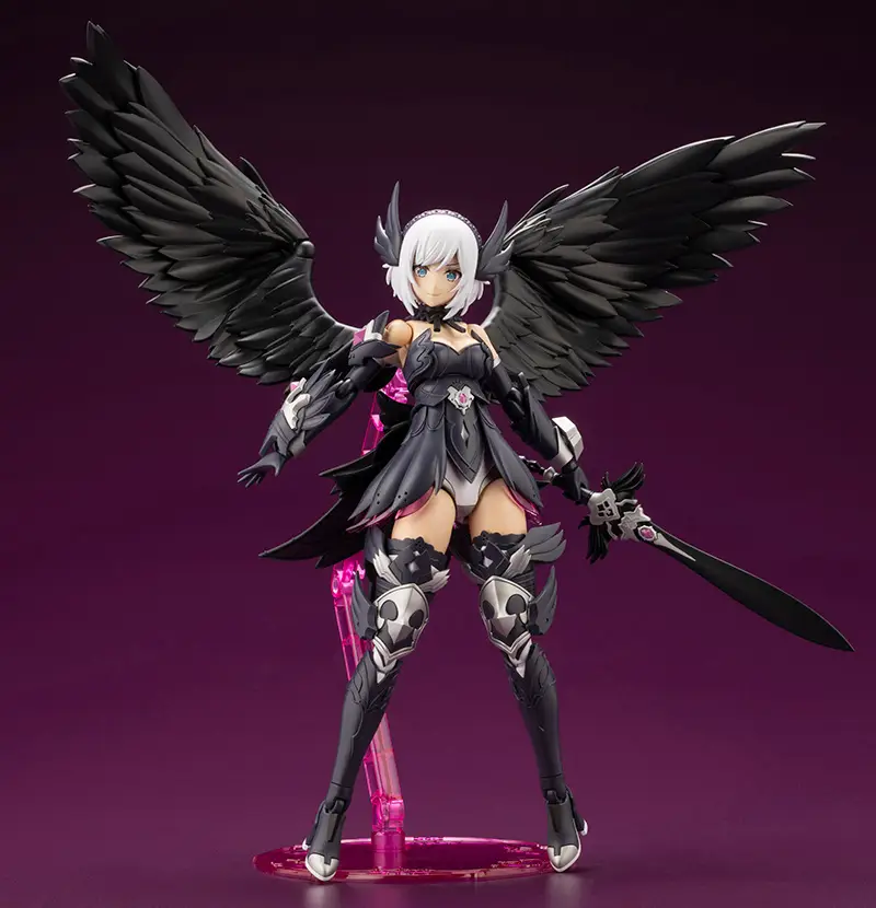 Arcanadea Lumitea ReACT-A (AR010R) Re-run<br>[Pre-Order 14/07/26] - Image 3