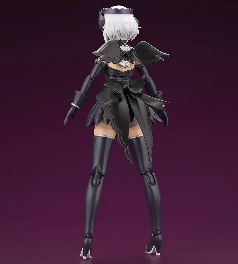 Arcanadea Lumitea ReACT-A (AR010R) Re-run<br>[Pre-Order 14/07/26] - Image 7
