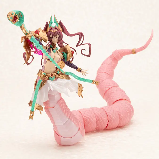 Arcanadea Meltina AR011 (Re-run)<br>[Pre-Order 14/07/26] - Image 11
