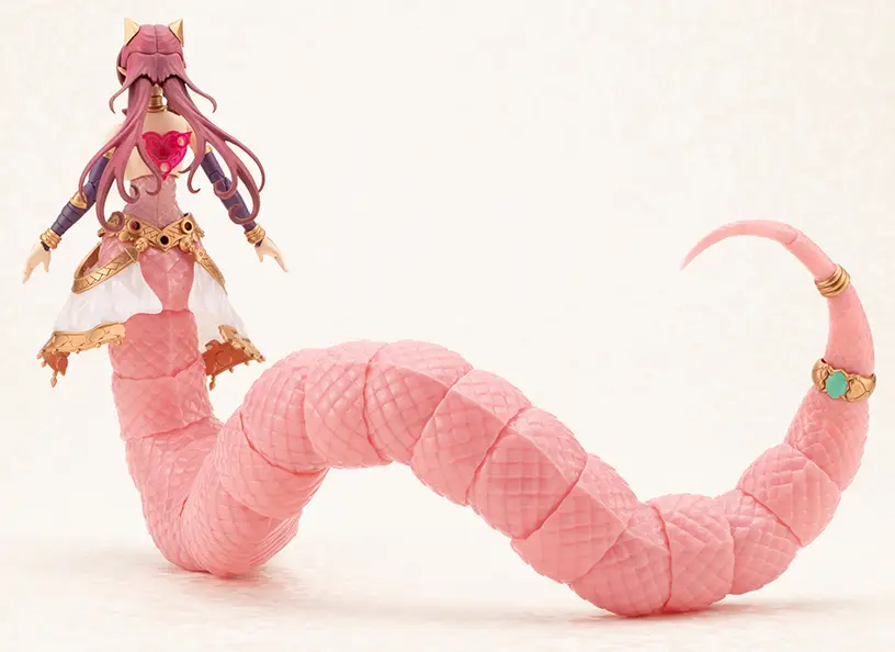 Arcanadea Meltina AR011 (Re-run)<br>[Pre-Order 14/07/26] - Image 3