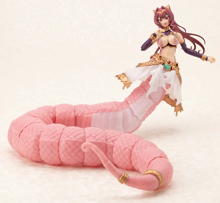Arcanadea Meltina AR011 (Re-run)<br>[Pre-Order 14/07/26] - Image 7