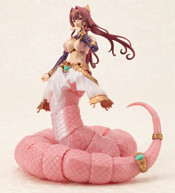 Arcanadea Meltina AR011 (Re-run)<br>[Pre-Order 14/07/26] - Image 8
