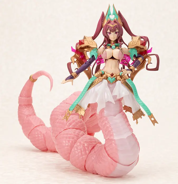 Arcanadea Meltina AR011 (Re-run)<br>[Pre-Order 14/07/26] - Image 9