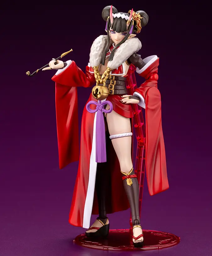 Arcanadea Ornela (AR018)<br>[Pre-Order 04/08/26]