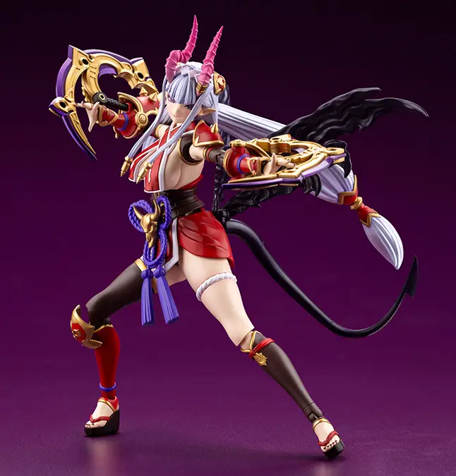 Arcanadea Ornela (AR018)<br>[Pre-Order 04/08/26] - Image 10