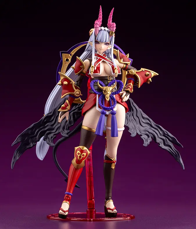 Arcanadea Ornela (AR018)<br>[Pre-Order 04/08/26] - Image 8