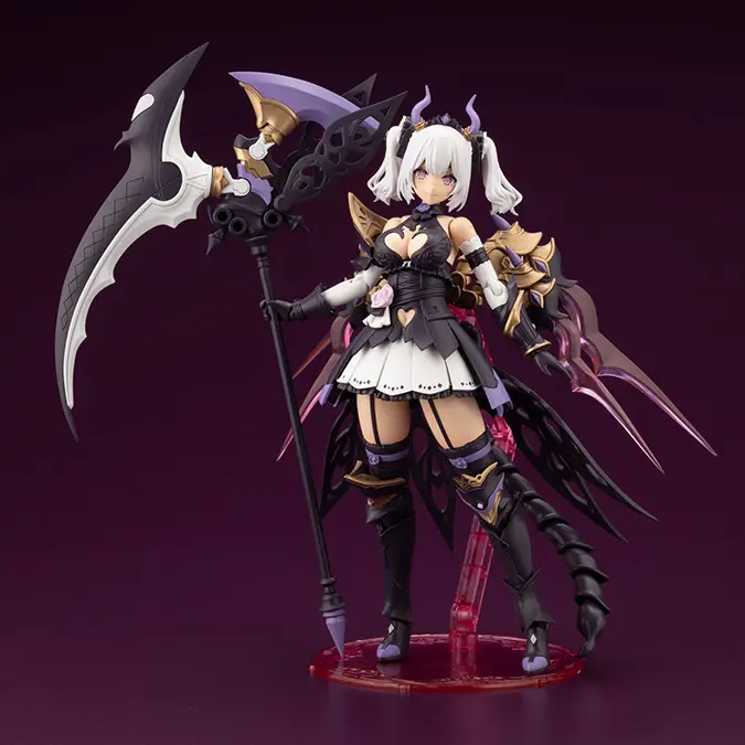 Arcanadea Soffiera AR007 (Re-run)<br>[Pre-Order 14/07/26] - Image 3