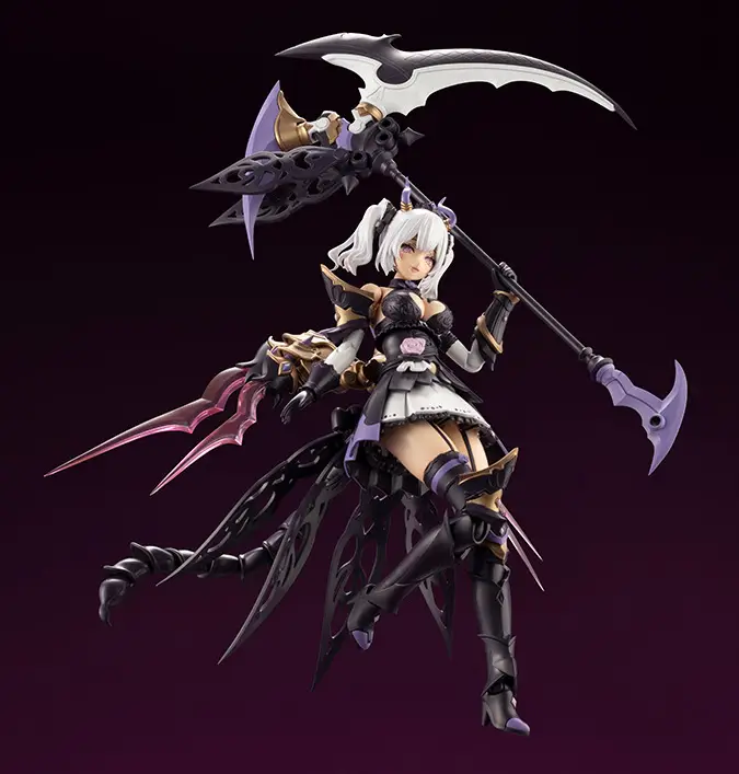 Arcanadea Soffiera AR007 (Re-run)<br>[Pre-Order 14/07/26] - Image 4