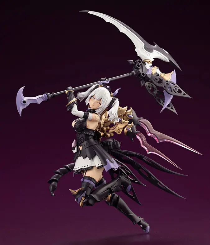 Arcanadea Soffiera AR007 (Re-run)<br>[Pre-Order 14/07/26] - Image 5