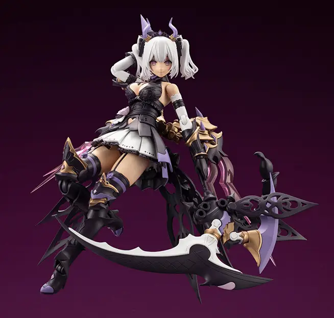 Arcanadea Soffiera AR007 (Re-run)<br>[Pre-Order 14/07/26] - Image 6