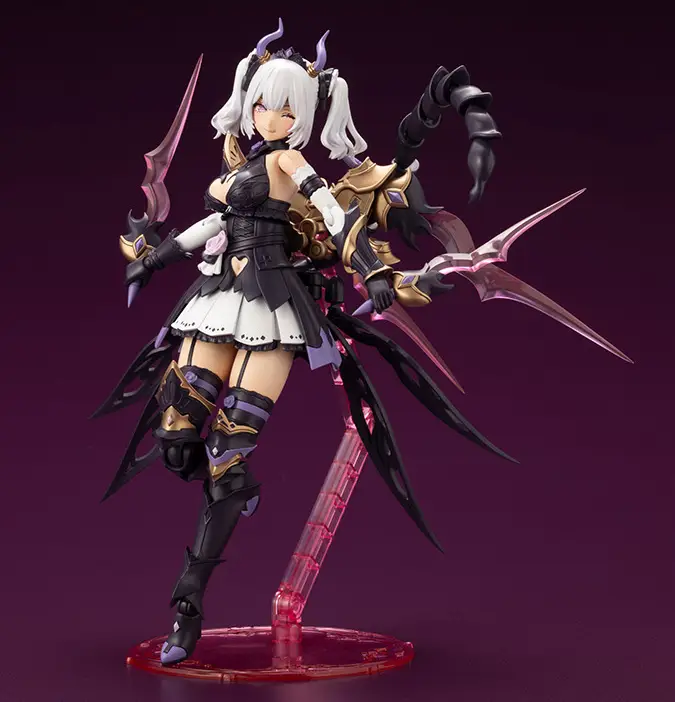 Arcanadea Soffiera AR007 (Re-run)<br>[Pre-Order 14/07/26] - Image 9