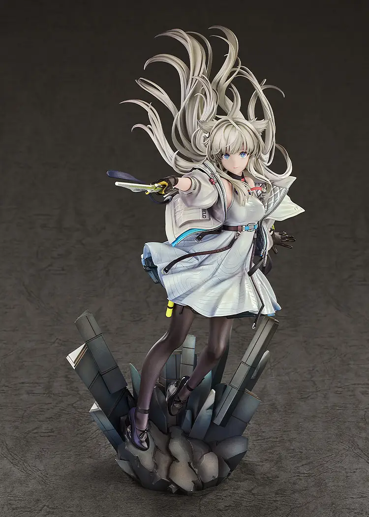 Arknights: Endfield Perlica<br>[Pre-Order 19/07/26] - Image 2