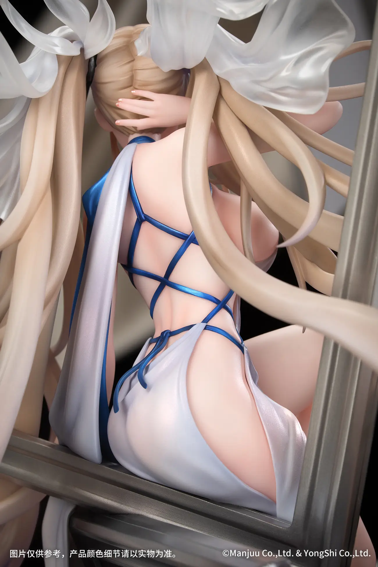 Azur Lane Formidable: Anniversary Memories Ver.<br>[Pre-Order 24/07/26] - Image 8