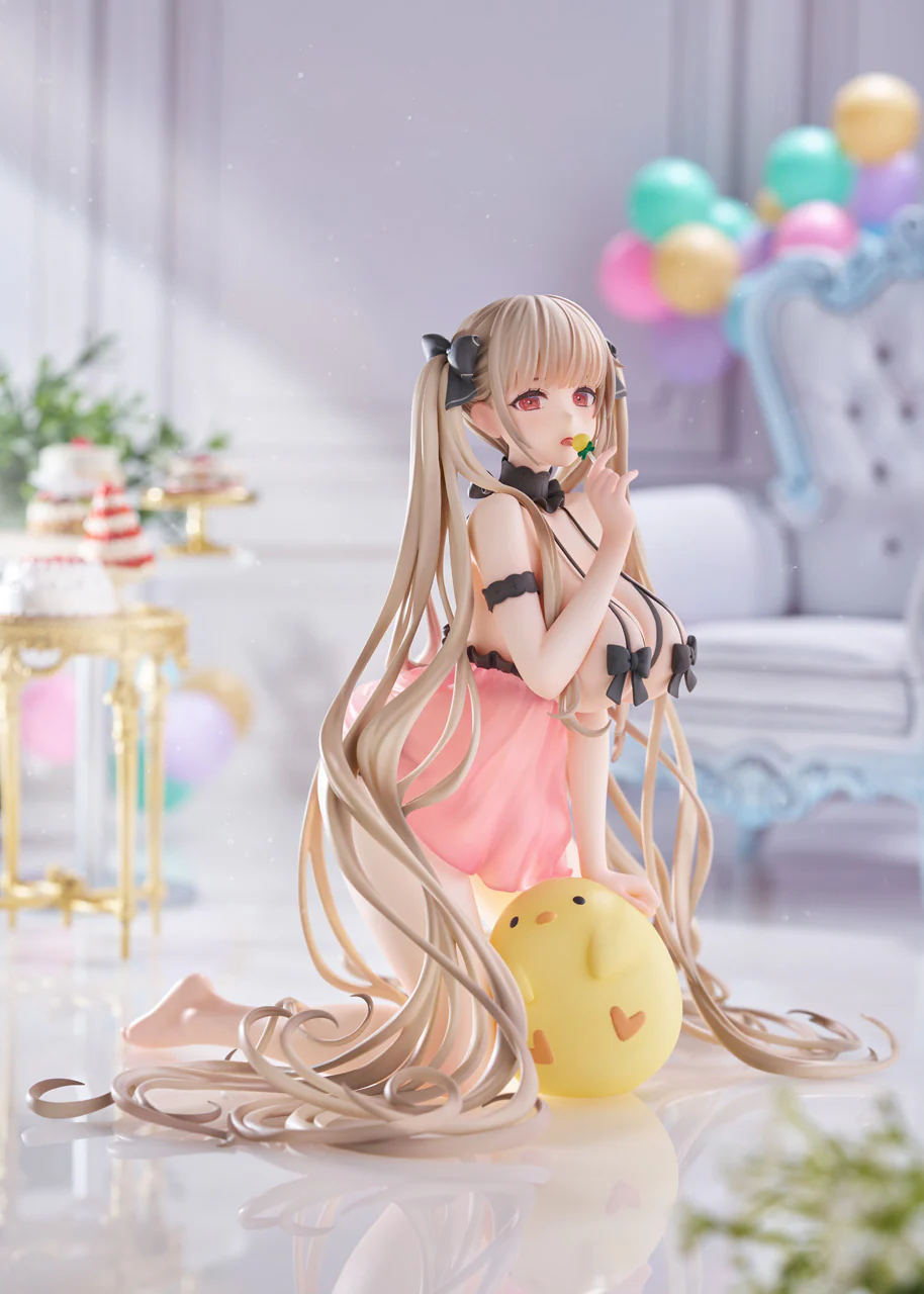Azur Lane Formidable: Sweet Time Ver. 1/6 Scale Figure <br>[Pre-Order 05/10/25) - Image 10