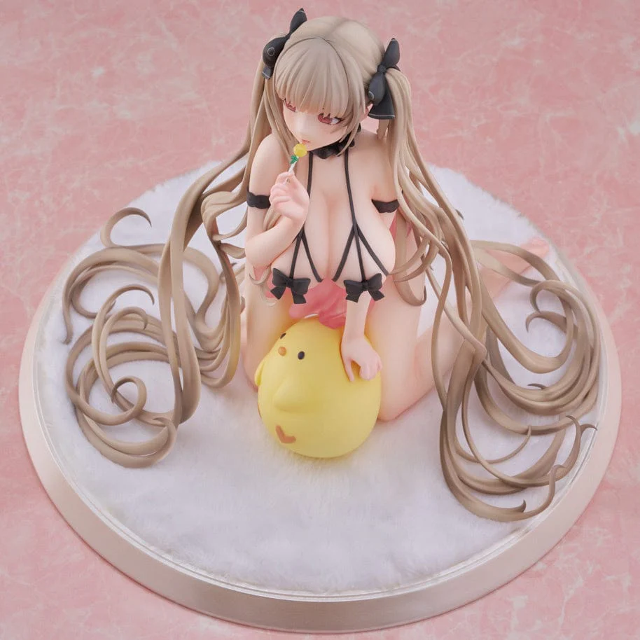 Azur Lane Formidable: Sweet Time Ver. 1/6 Scale Figure <br>[Pre-Order 05/10/25) - Image 9