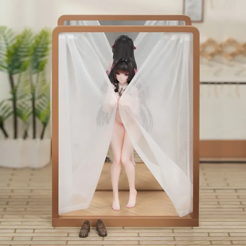 Azur Lane Gift+ Azur Lane - Trinidad: Trapper in the Changing Room Ver.<br>[Pre-Order 24/07/26] - Image 4