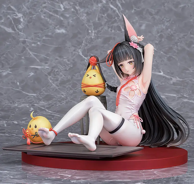 Azur Lane Nagato: Guardian Fox's Blessed Bonds<br>[Pre-Order 23/08/26] - Image 2