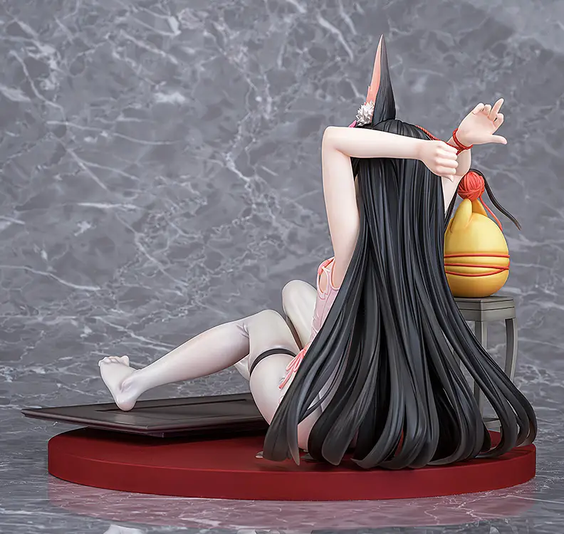 Azur Lane Nagato: Guardian Fox's Blessed Bonds<br>[Pre-Order 23/08/26] - Image 3
