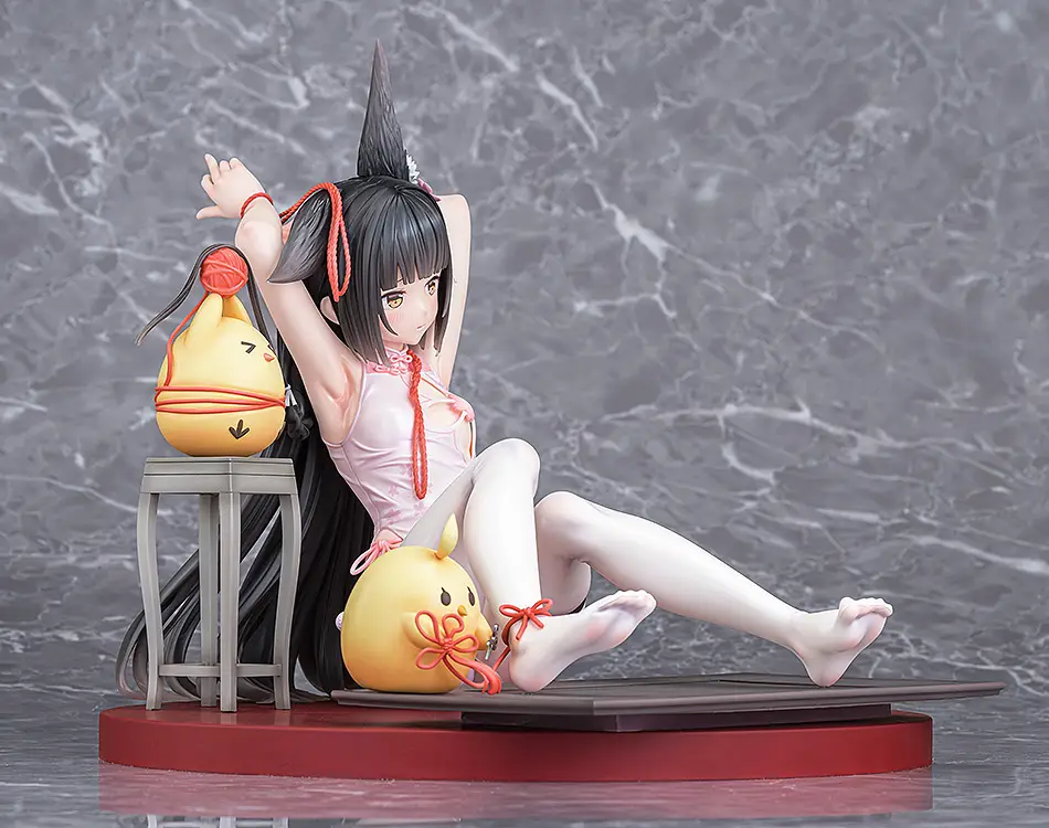 Azur Lane Nagato: Guardian Fox's Blessed Bonds<br>[Pre-Order 23/08/26] - Image 4
