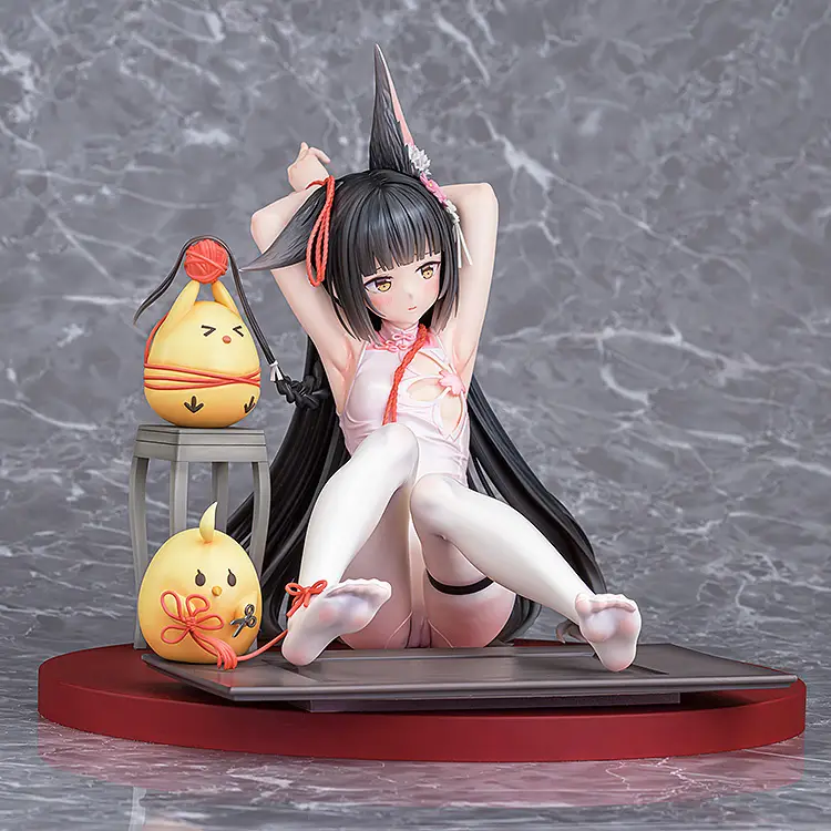 Azur Lane Nagato: Guardian Fox's Blessed Bonds<br>[Pre-Order 23/08/26] - Image 5