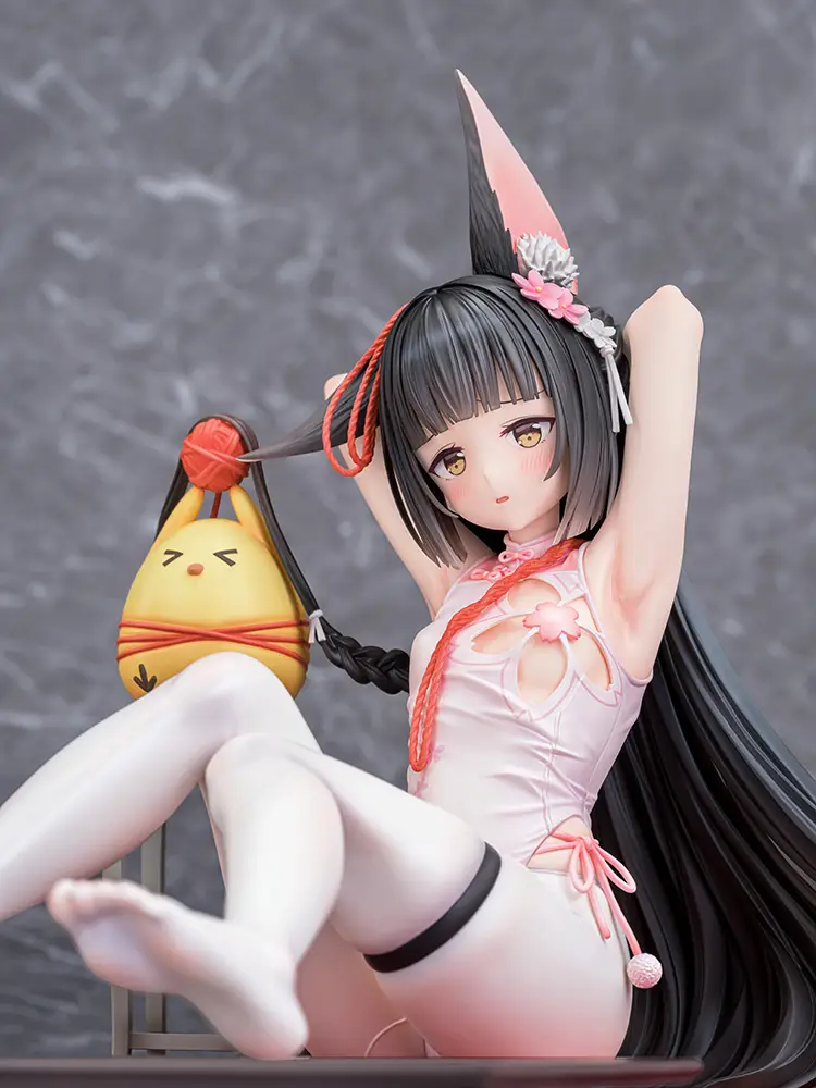 Azur Lane Nagato: Guardian Fox's Blessed Bonds<br>[Pre-Order 23/08/26] - Image 6