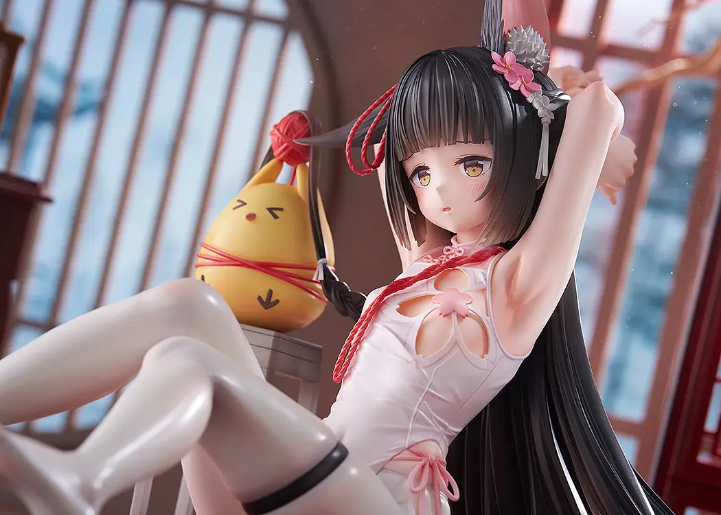 Azur Lane Nagato: Guardian Fox's Blessed Bonds<br>[Pre-Order 23/08/26] - Image 9