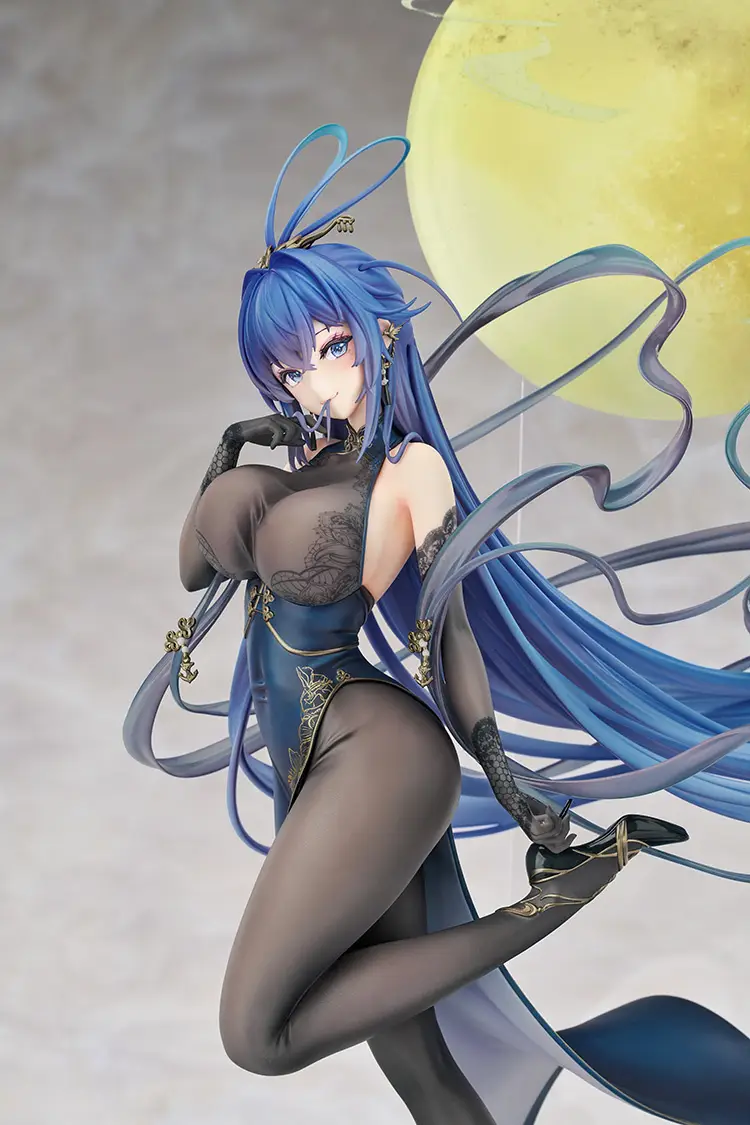 Azur Lane New Jersey: Dancing in the Moonlight Ver.<br>[Pre-Order 16/08/26] - Image 4