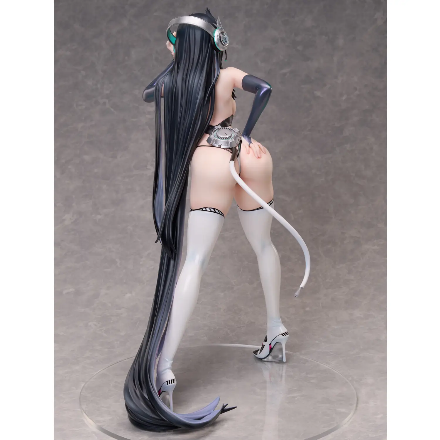 Azur Lane Strasbourg: Faerie of the Race Circuit Figurine <br>[Pre-Order 14/09/25] - Image 6