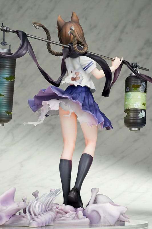 Bakemonogatari Comics Bakemonogatari - Tsubasa Hanekawa<br>[Pre-Order 25/08/26] - Image 5