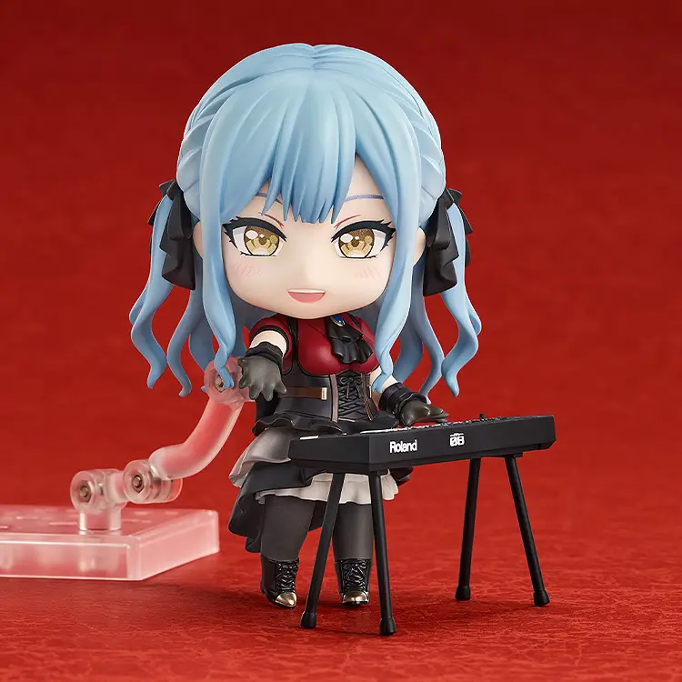 BanG Dream! Oblivionis Nendoroid No.3053<br>[Pre-Order 16/08/26] - Image 4