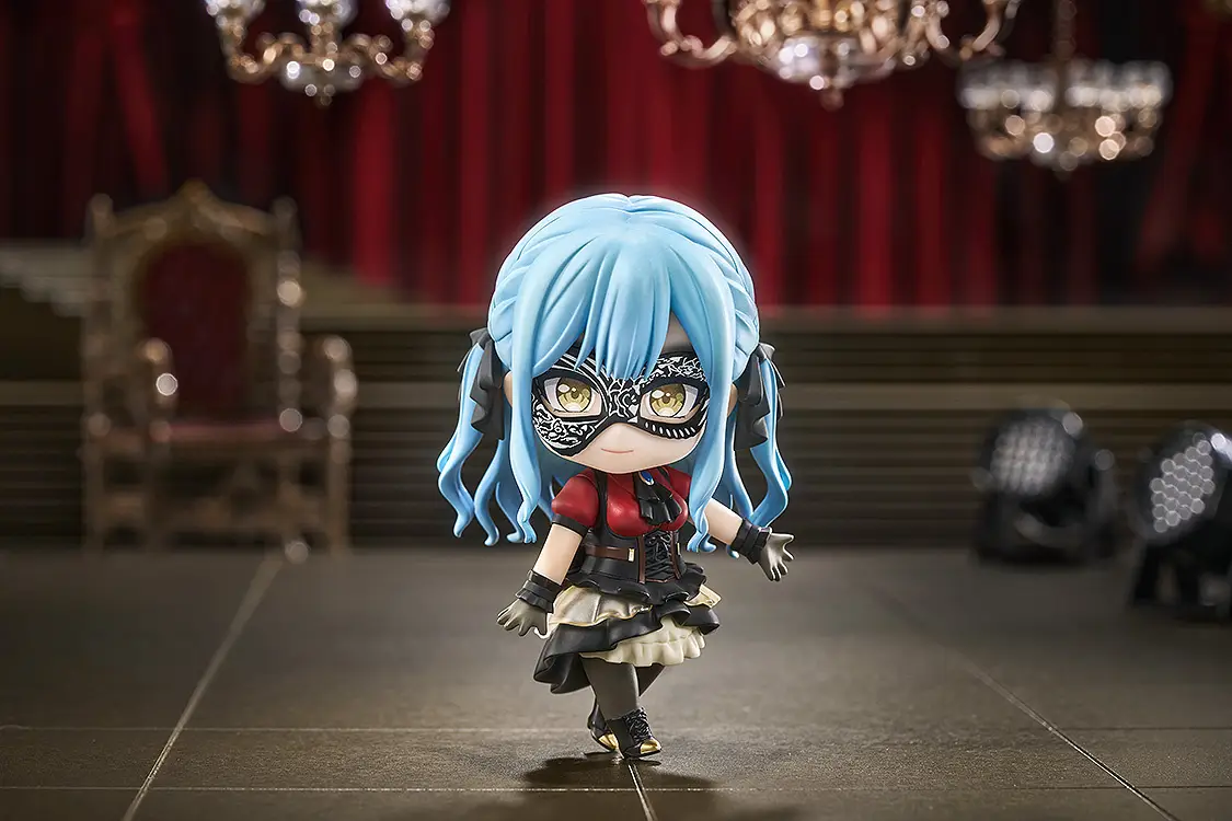 BanG Dream! Oblivionis Nendoroid No.3053<br>[Pre-Order 16/08/26] - Image 6