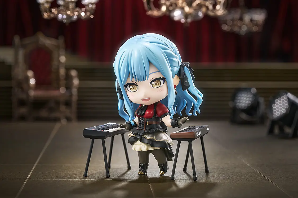 BanG Dream! Oblivionis Nendoroid No.3053<br>[Pre-Order 16/08/26] - Image 7