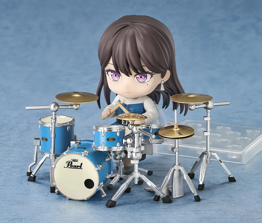 BanG Dream! Taki Shiina Nendoroid No.2908<br>[Pre-Order 12/07/26] - Image 3