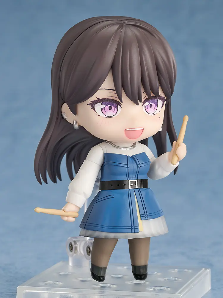 BanG Dream! Taki Shiina Nendoroid No.2908<br>[Pre-Order 12/07/26] - Image 4