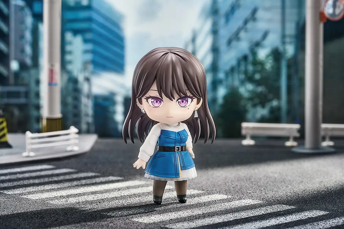 BanG Dream! Taki Shiina Nendoroid No.2908<br>[Pre-Order 12/07/26] - Image 5