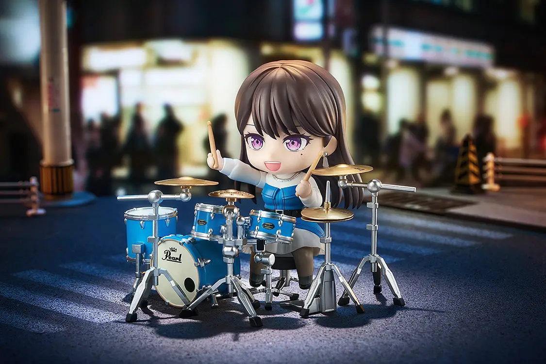 BanG Dream! Taki Shiina Nendoroid No.2908<br>[Pre-Order 12/07/26] - Image 6