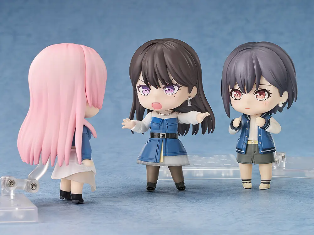 BanG Dream! Taki Shiina Nendoroid No.2908<br>[Pre-Order 12/07/26] - Image 7