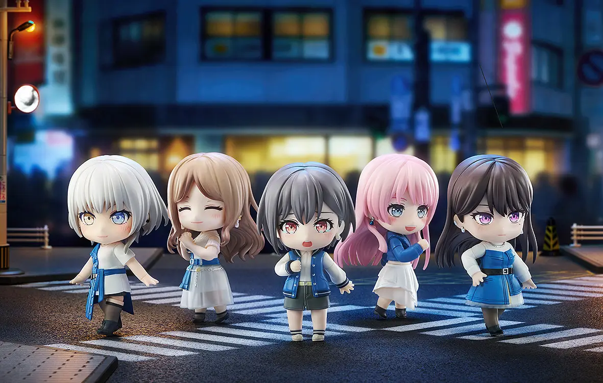 BanG Dream! Taki Shiina Nendoroid No.2908<br>[Pre-Order 12/07/26] - Image 8