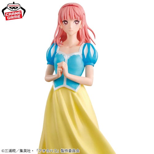 Banpresto - AO NO HAKO - Chono Hina Figures 2nd Edition - Image 2