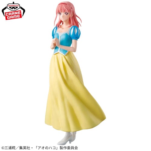 Banpresto - AO NO HAKO - Chono Hina Figures 2nd Edition - Image 3