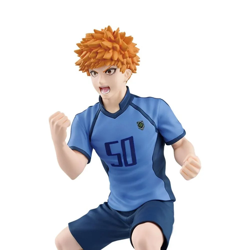 Banpresto - BLUE LOCK - Kunigami Rensuke Figure - Image 5