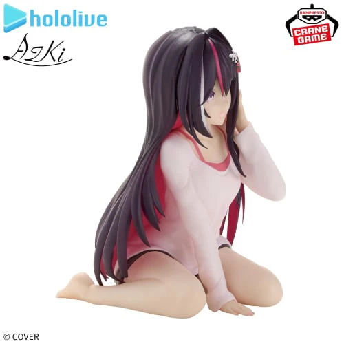 Banpresto - Hololive #hololive IF – Relax Time -AZKi - Image 3