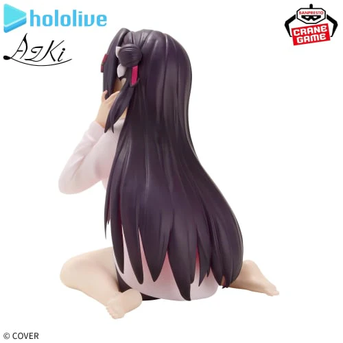 Banpresto - Hololive #hololive IF – Relax Time -AZKi - Image 4