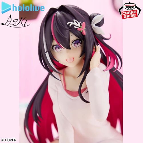 Banpresto - Hololive #hololive IF – Relax Time -AZKi - Image 5