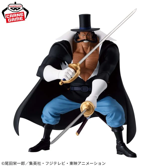 Banpresto - ONE PIECE - Vista Battle Record Collection Figure - Image 2