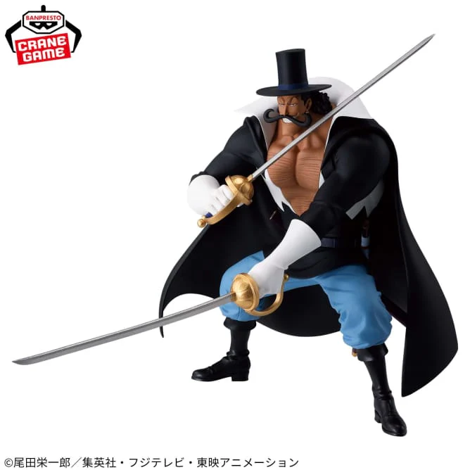 Banpresto - ONE PIECE - Vista Battle Record Collection Figure - Image 3